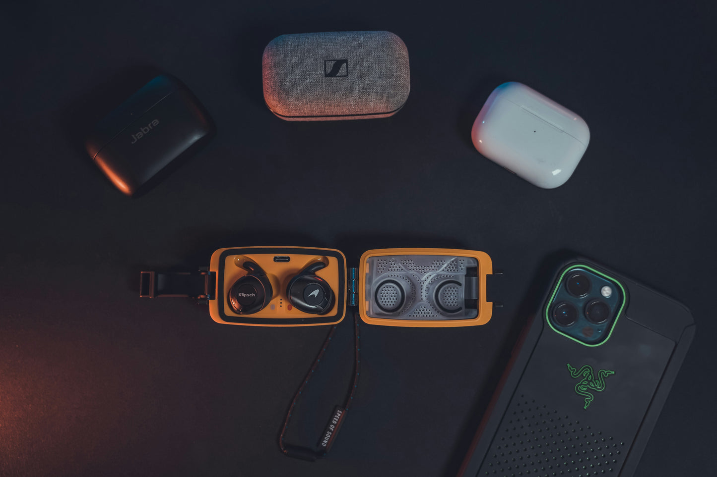 Airpods Max
