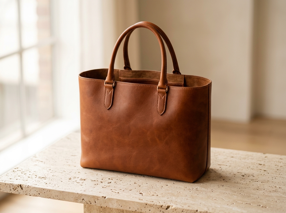 Leather atelier